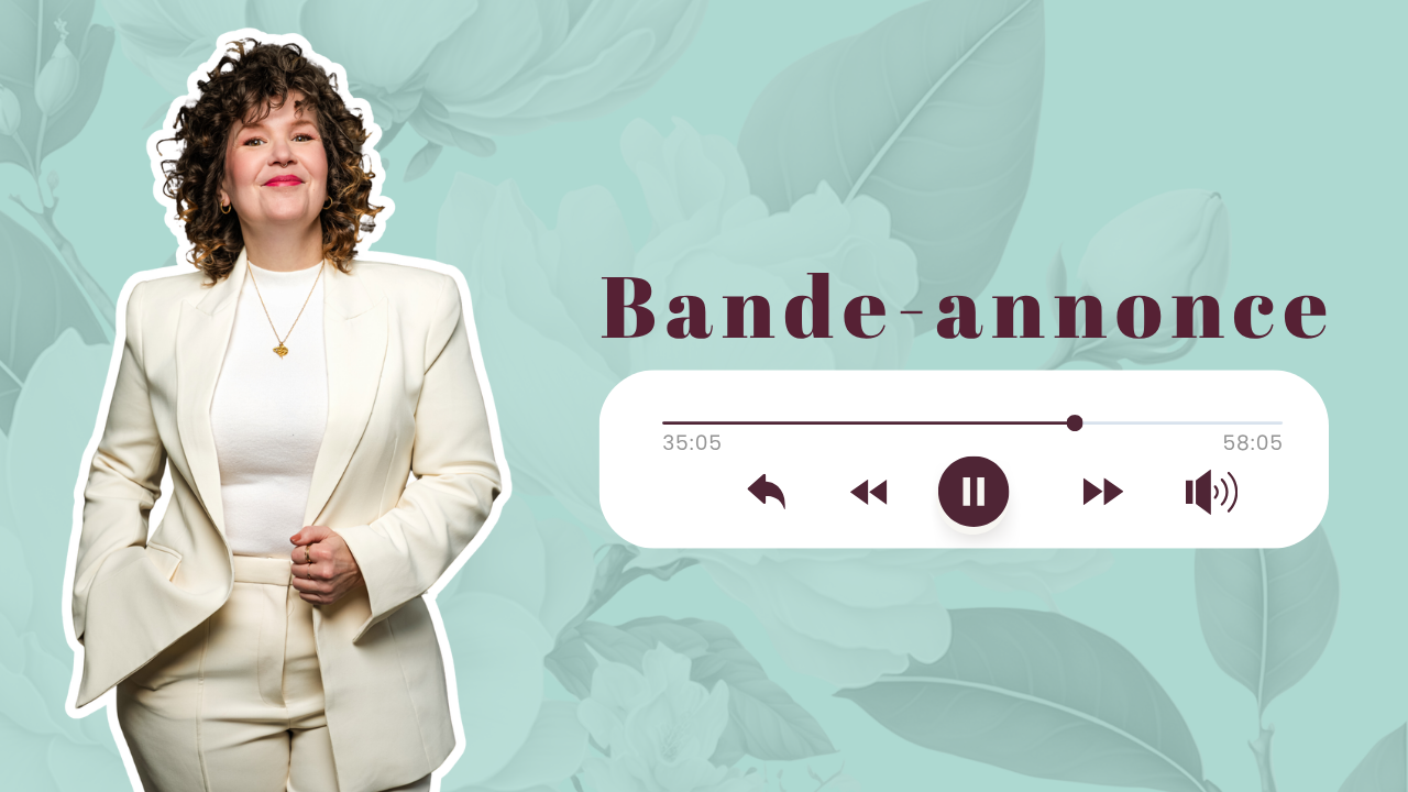 bande annonce